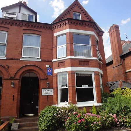 Bowman Lodge Chester Dış mekan fotoğraf