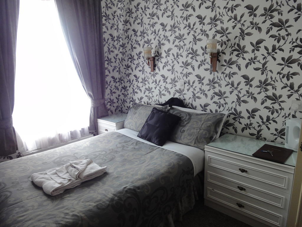 Bowman Lodge Chester Dış mekan fotoğraf