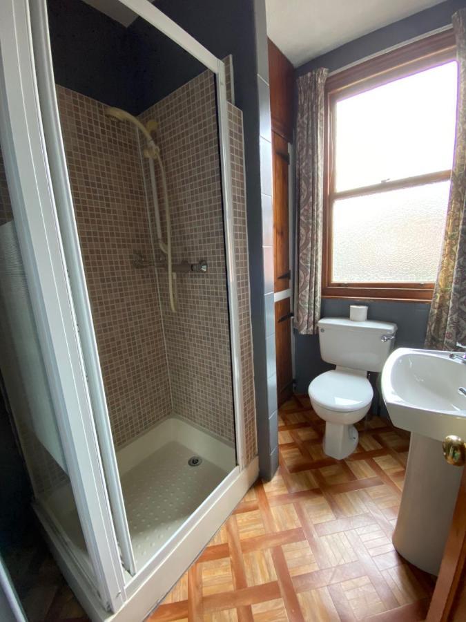 Bowman Lodge Chester Dış mekan fotoğraf