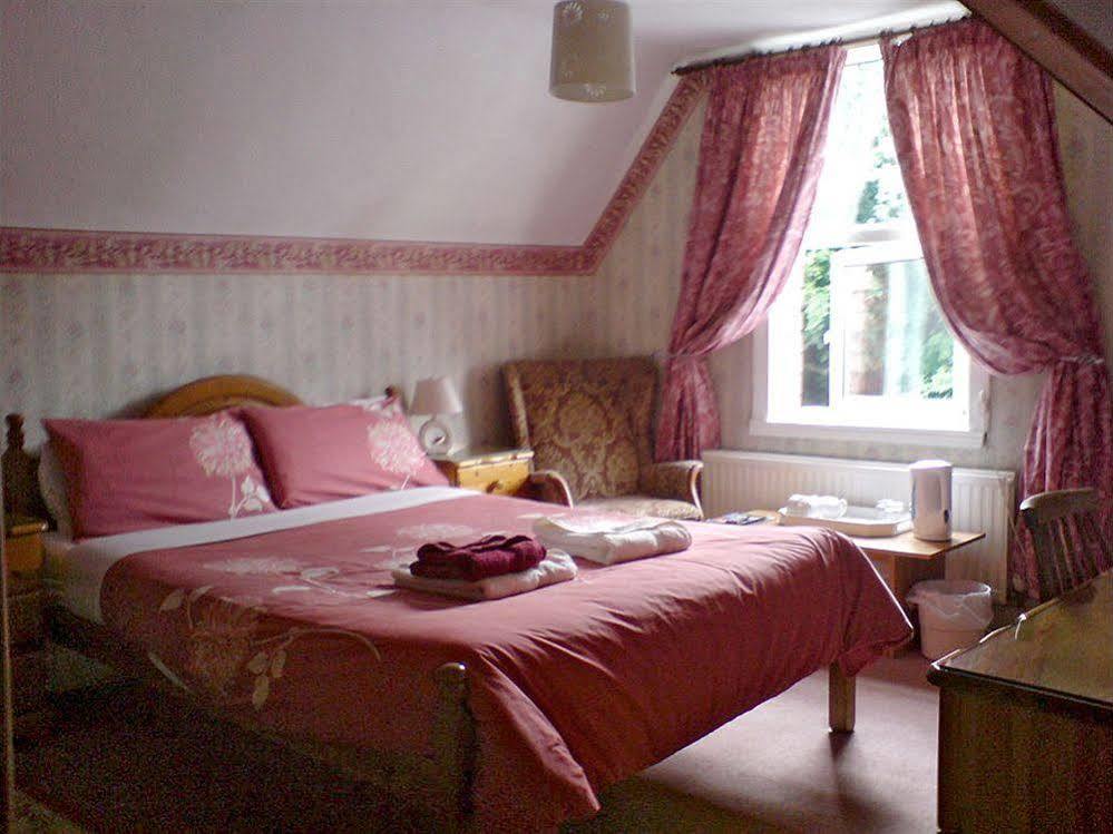 Bowman Lodge Chester Dış mekan fotoğraf