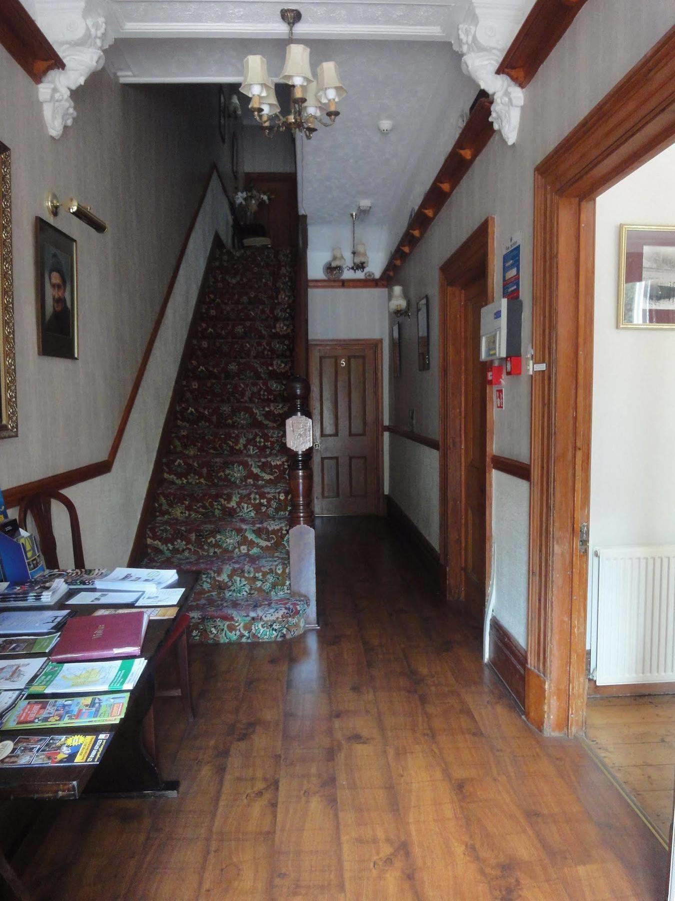 Bowman Lodge Chester Dış mekan fotoğraf