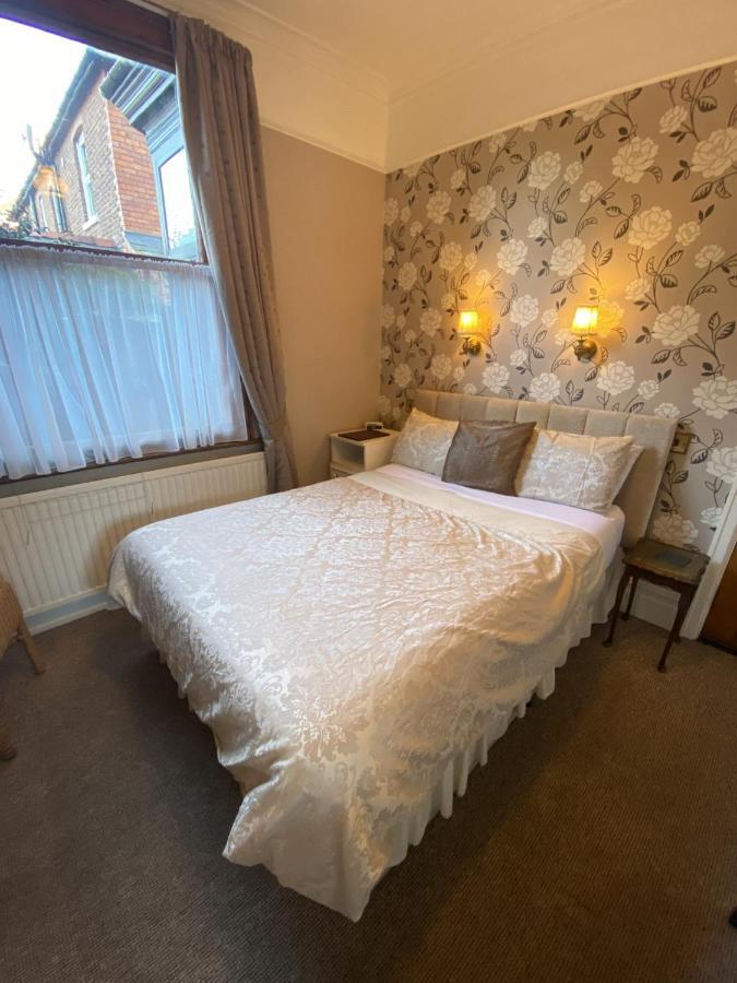 Bowman Lodge Chester Dış mekan fotoğraf