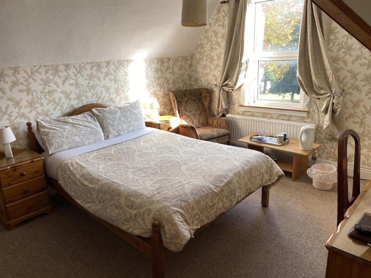 Bowman Lodge Chester Dış mekan fotoğraf