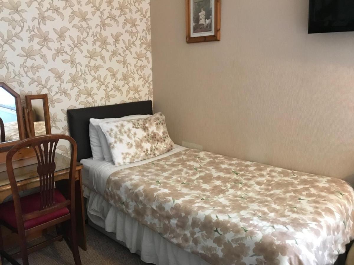 Bowman Lodge Chester Dış mekan fotoğraf